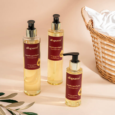 aviváž vs. parfém