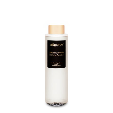 Jasmine Aquatic