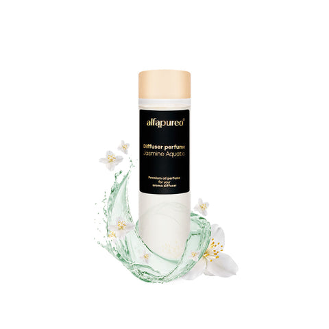 Jasmine Aquatic
