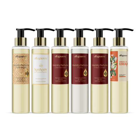 Parfémy na praní "Bestseller Pack"