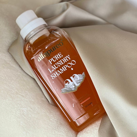 Pure Laundry Shampoo "Family Pack"