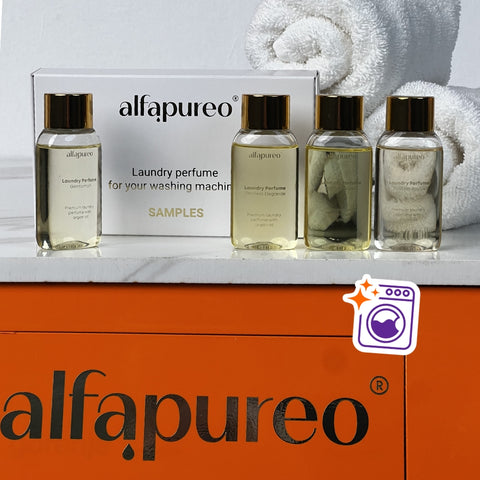 „EXCLUSIVE“ mini parfümök mosáshoz