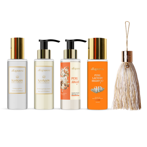 Discovery Set GOLD HARMONY -50%