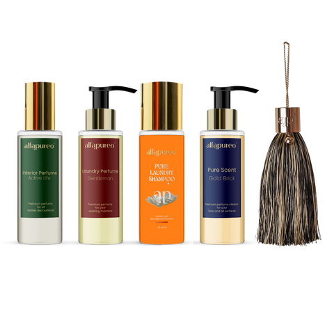 Discovery Set MYSTIC STRENGHT -50%