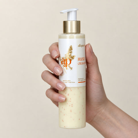 Hand Cream Serum fotó 6