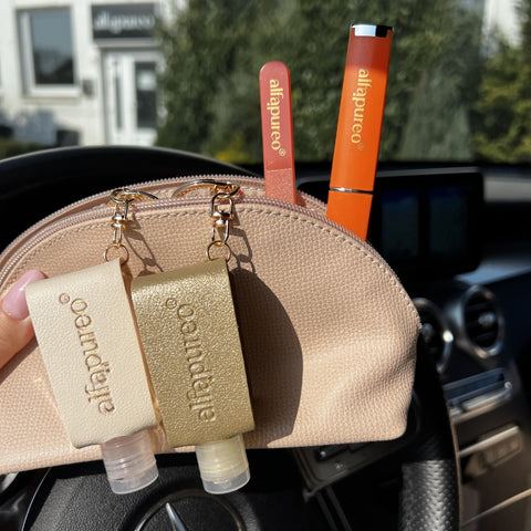 Mini Hand Care "TO GO"