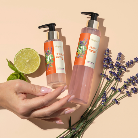 Perfect Hands 3-in-1 AKTION –40% zu deiner Bestellung