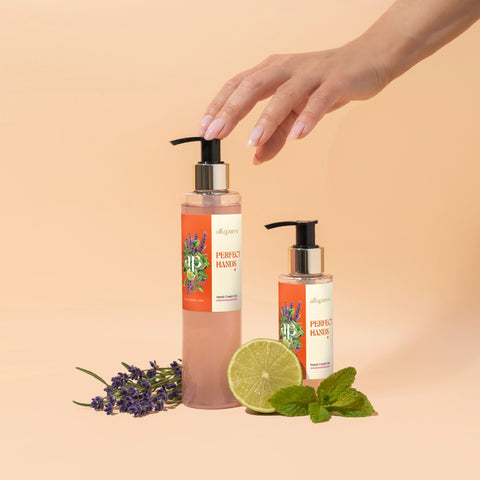 Perfect Hands 3-in-1 AKTION –40% zu deiner Bestellung