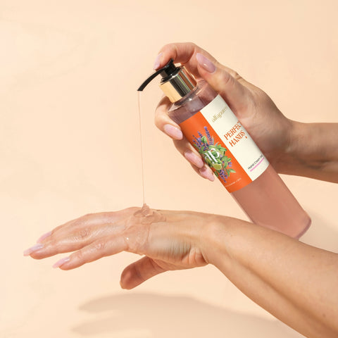 Perfect Hands 3-in-1 AKTION –40% zu deiner Bestellung