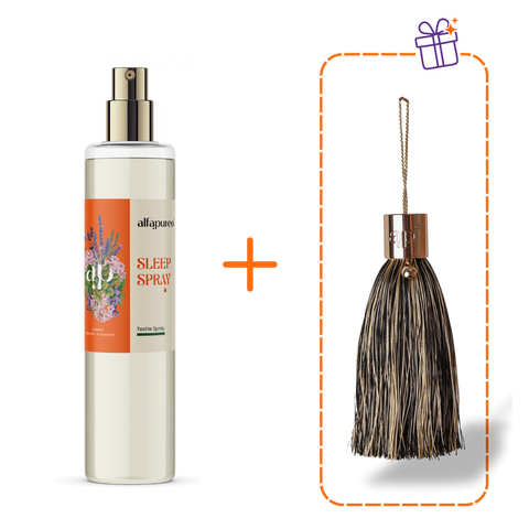 Parfém na textil + DÁREK