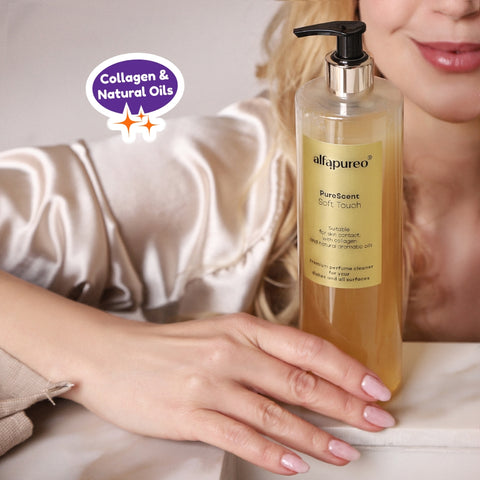 Soft Touch + AJÁNDÉK