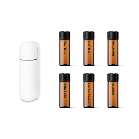 eDrive White