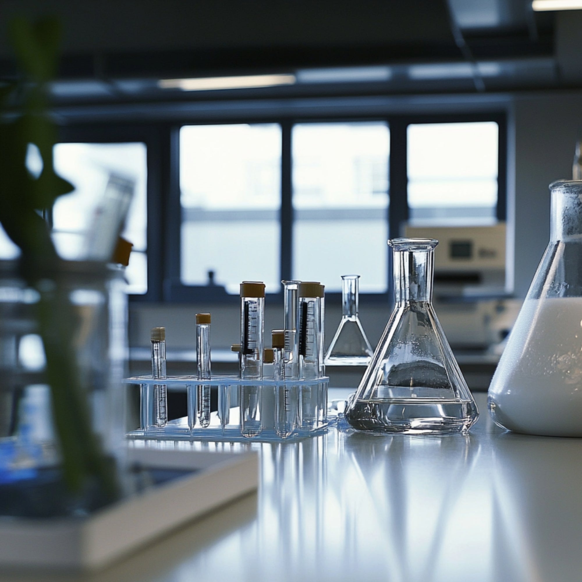 Laboratórium AlfaPureo